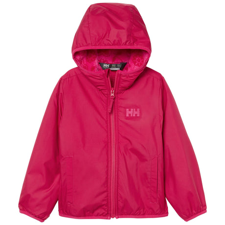 Manteau Mi-saison Chill 2-8ans-Helly Hansen-Fuchsia-2-HAN-40165-092-CLÉMENT