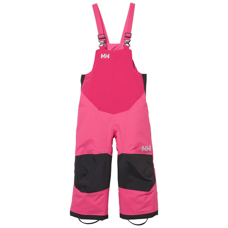 Salopette Hiver Rider 2 2-8ans-Helly Hansen-Rose-2-HAN-40342-074-CLÉMENT