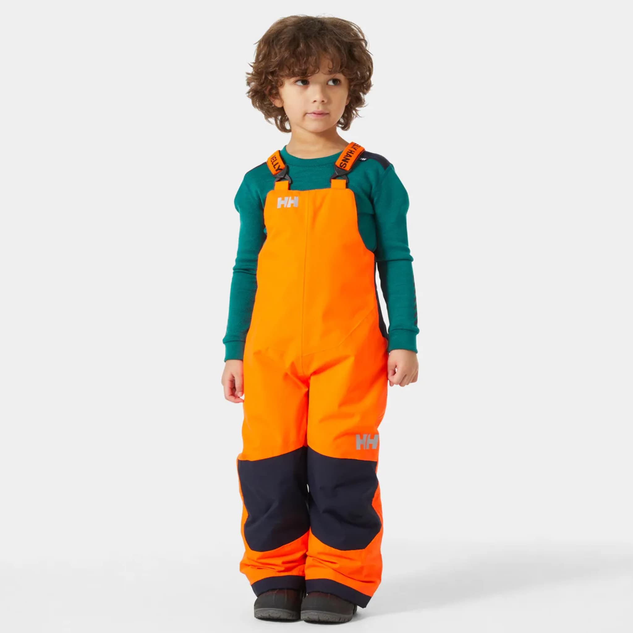 Salopette Hiver Rider 2-8ans - Helly Hansen – CLÉMENT