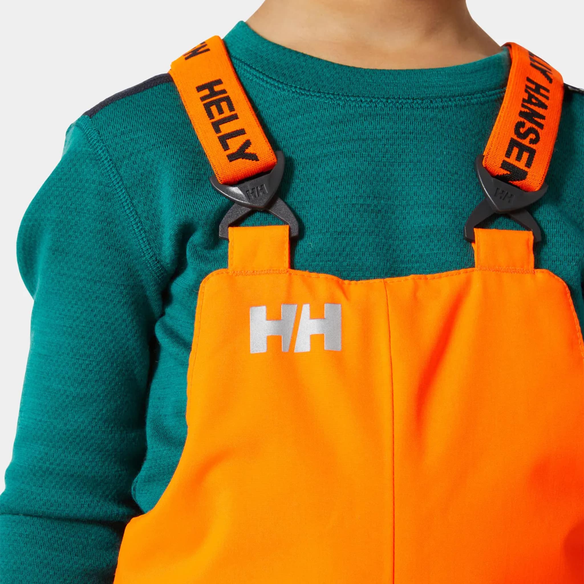 Salopette Hiver Rider 2-8ans - Helly Hansen – CLÉMENT