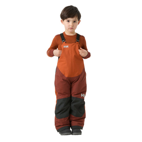 Salopette Hiver Rider 2 2-8ans-Helly Hansen-HAN-40342-301-CLÉMENT