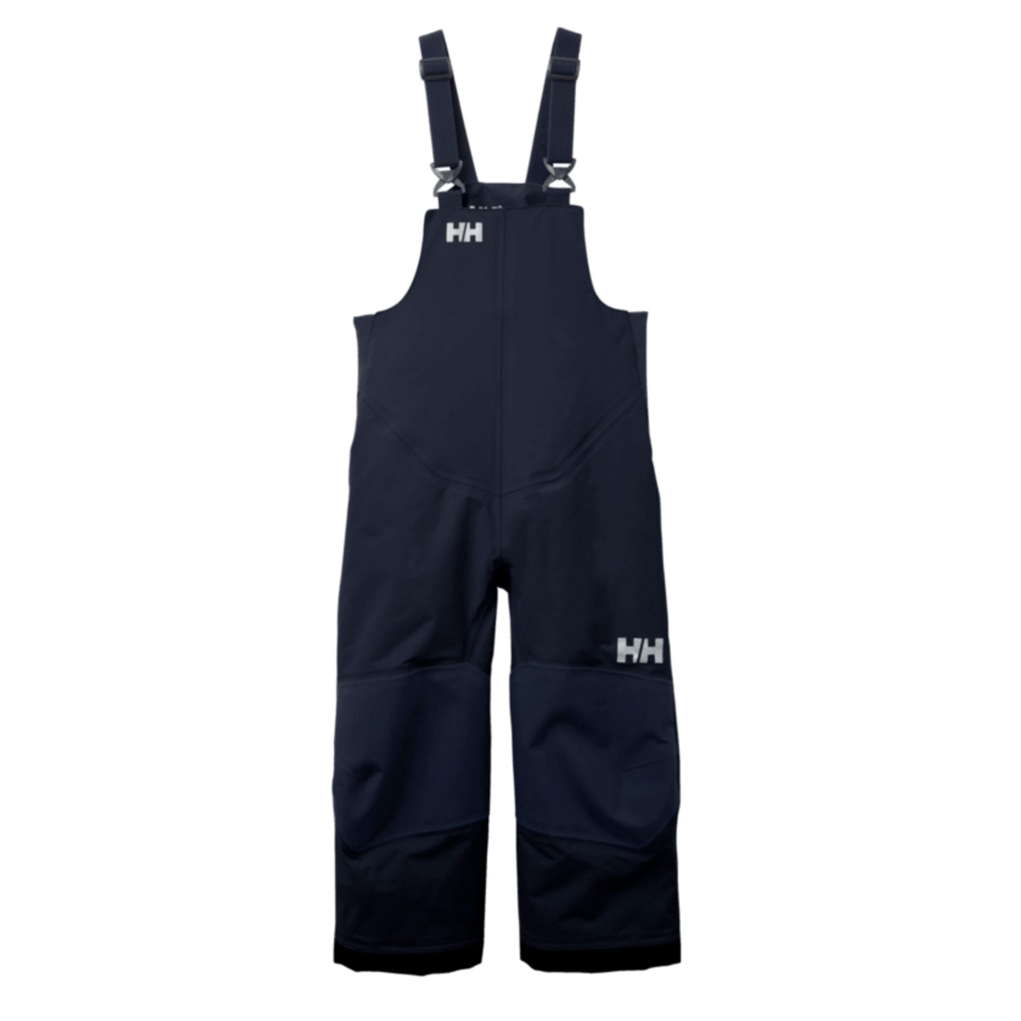 Helly Hansen スノーボード オーバーオール Helly Hansen Rider 2 Insulated Ski Bib - Junior (25/26) - Ski Town