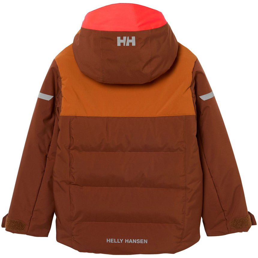 Manteau Hiver Vertical 2-8ans-Helly Hansen-HAN-40500-301-CLÉMENT