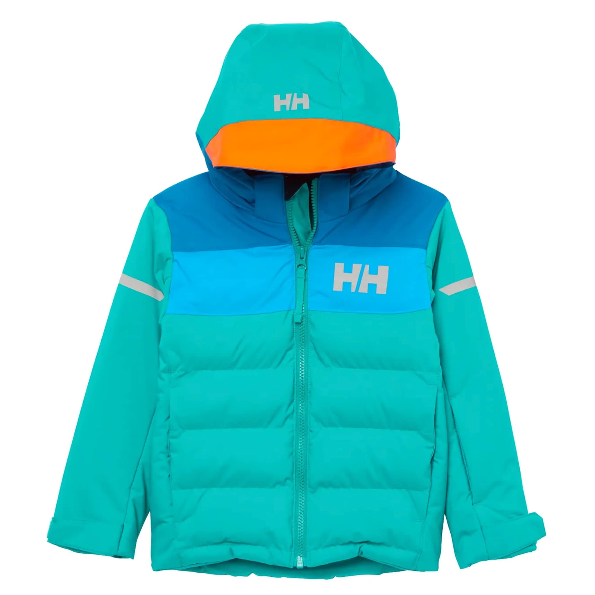 HELly Hansen 蛍光グリーン スノーボードウェア Lサイズ Manteau Hiver Vertical 2-8ans - Helly Hansen – CLÉMENT
