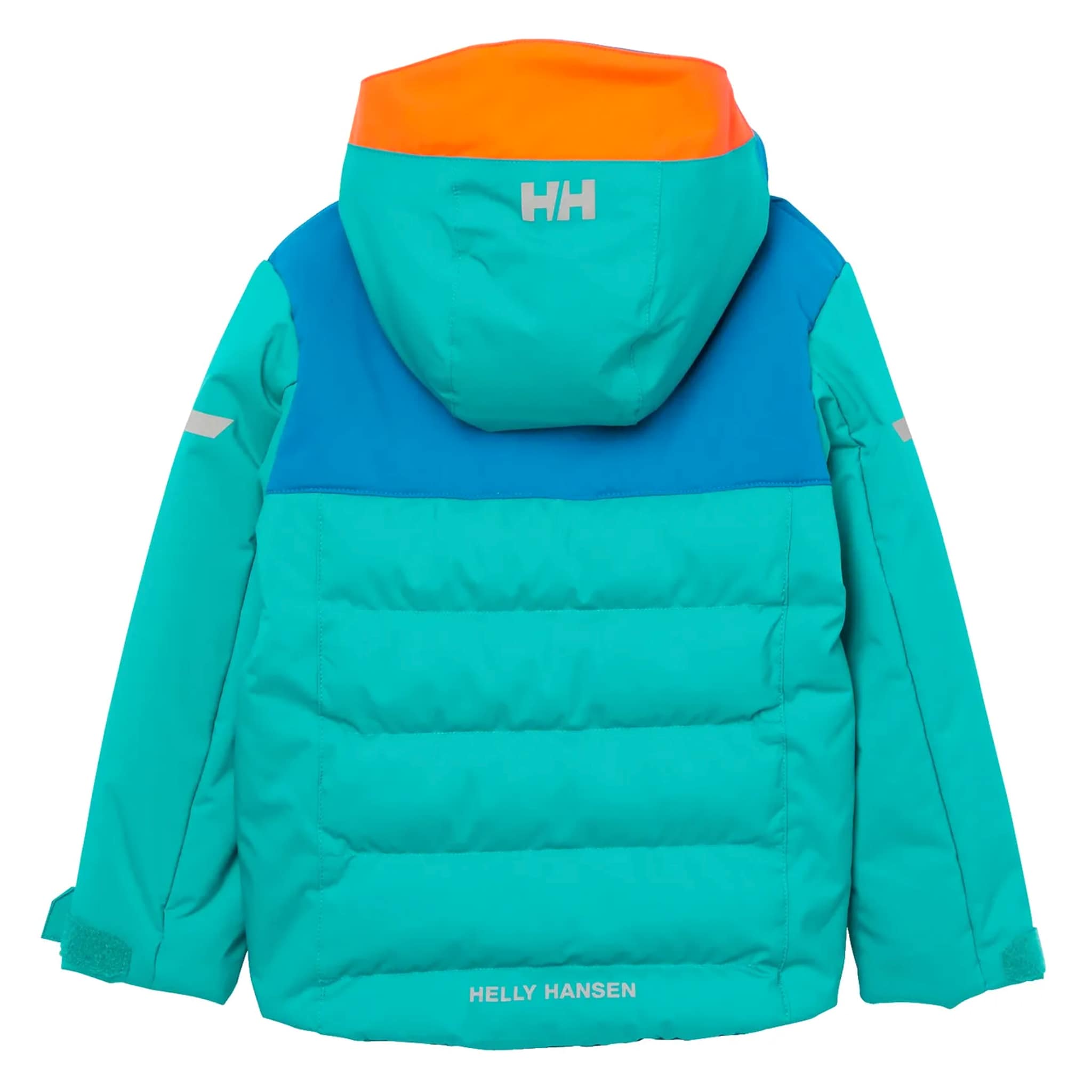 HELly Hansen 蛍光グリーン スノーボードウェア Lサイズ Manteau Hiver Vertical 2-8ans - Helly Hansen – CLÉMENT