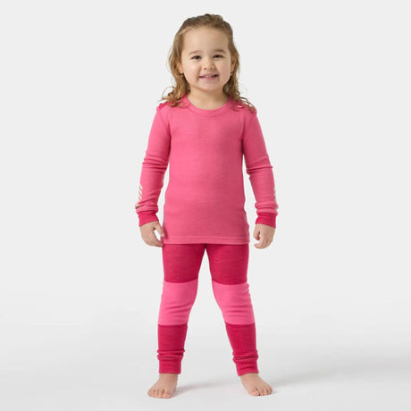 Ensemble Thermal Mérinos Lifa 2-8ans-Helly Hansen-HAN-40525-074-CLÉMENT