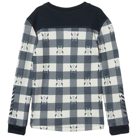 Ensemble Thermal Mérinos Lifa 2-8ans-Helly Hansen-HAN-40525-600-CLÉMENT