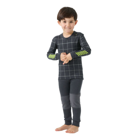 Ensemble Thermal Mérinos Lifa 2-8ans-Helly Hansen-HAN-40525-831-CLÉMENT
