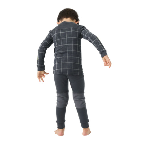 Ensemble Thermal Mérinos Lifa 2-8ans-Helly Hansen-HAN-40525-831-CLÉMENT