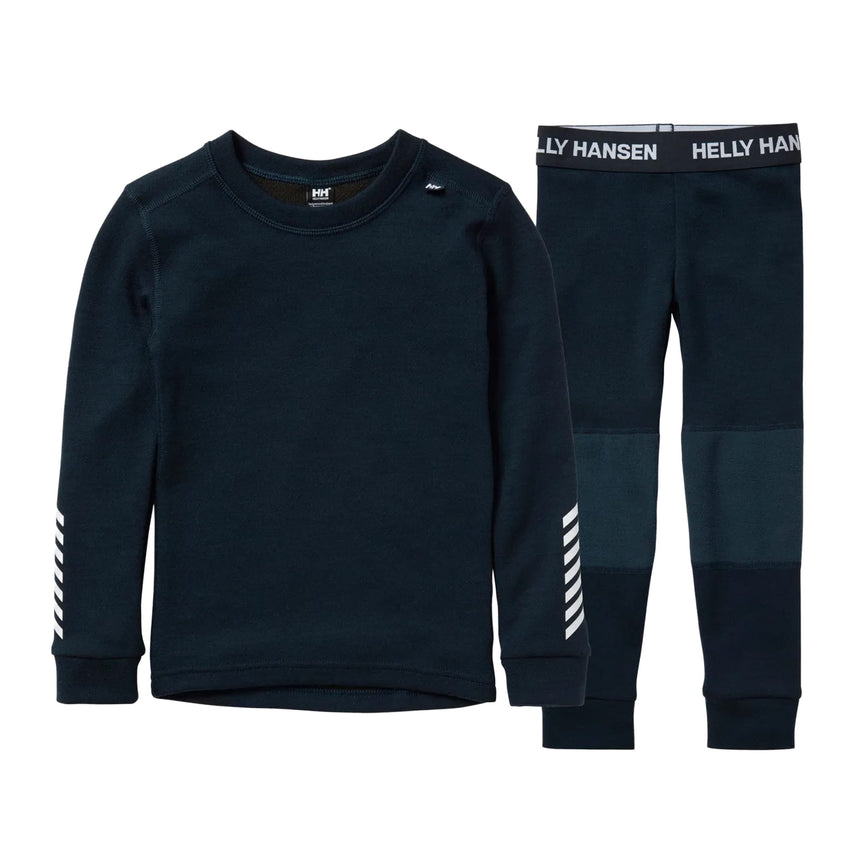 Lifa Merino Thermal Set 2-8