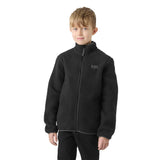 Frosty Pile Jacket 9-14y