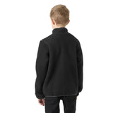 Frosty Pile Jacket 9-14y