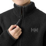 Frosty Pile Jacket 9-14y