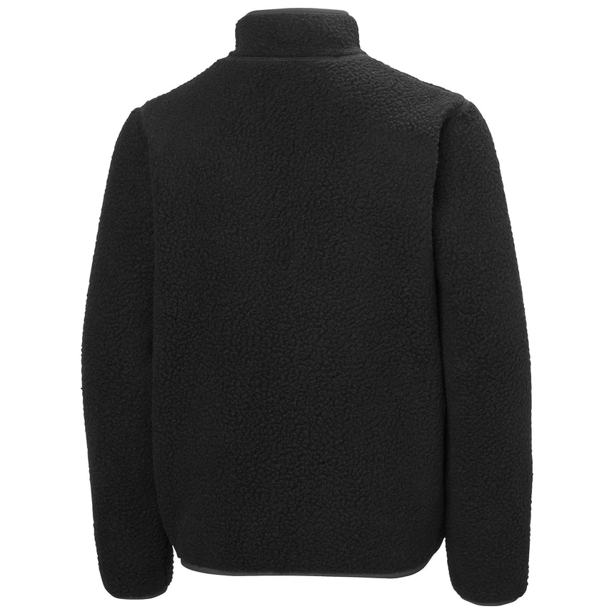 Frosty Pile Jacket 9-14y
