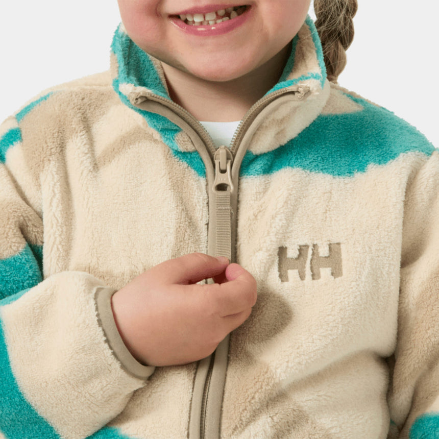 Veste Polar Chill 2-8ans-Helly Hansen-HAN-41122-034-CLÉMENT
