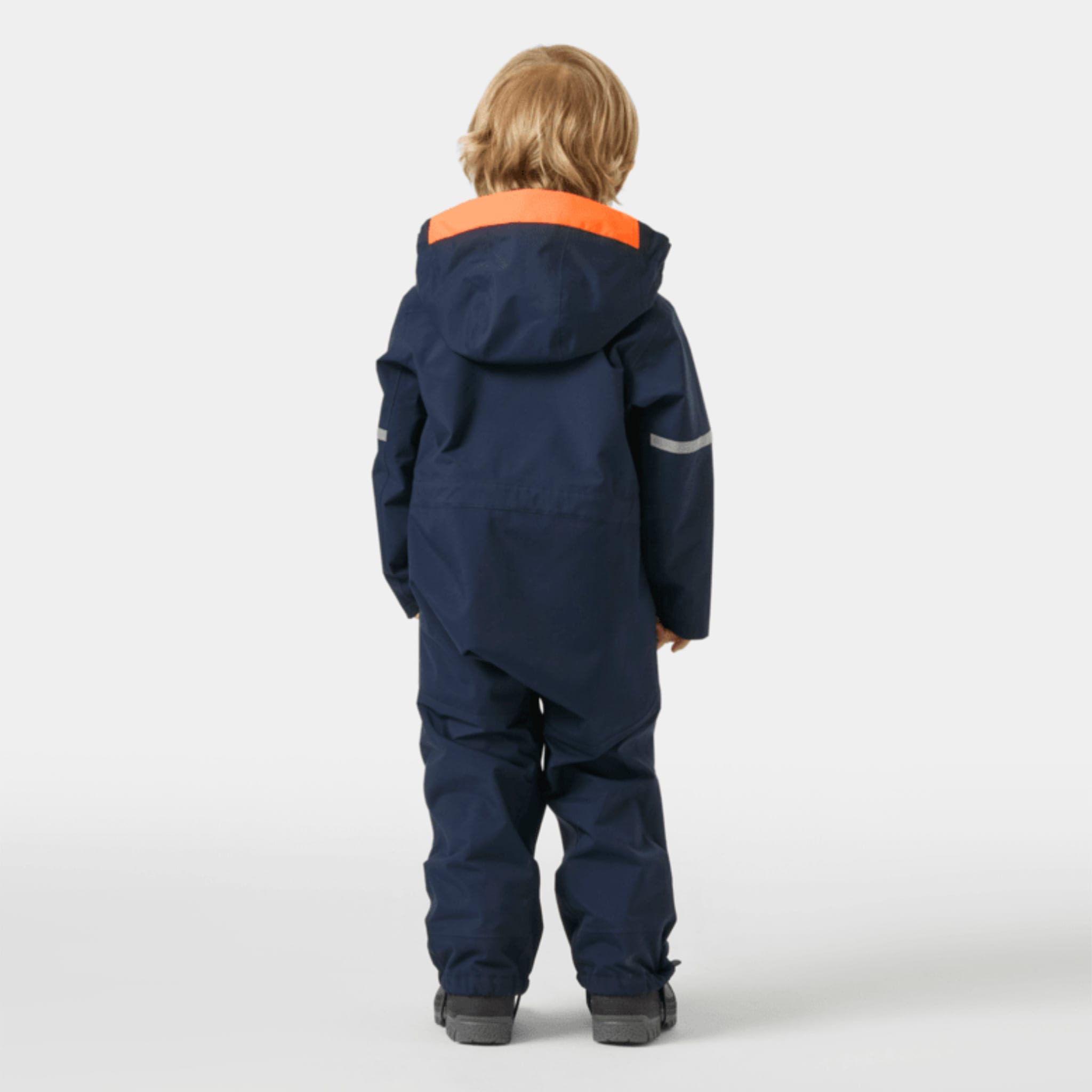 Combinaison Extérieur Adventure 2-8ans - Helly Hansen – CLÉMENT