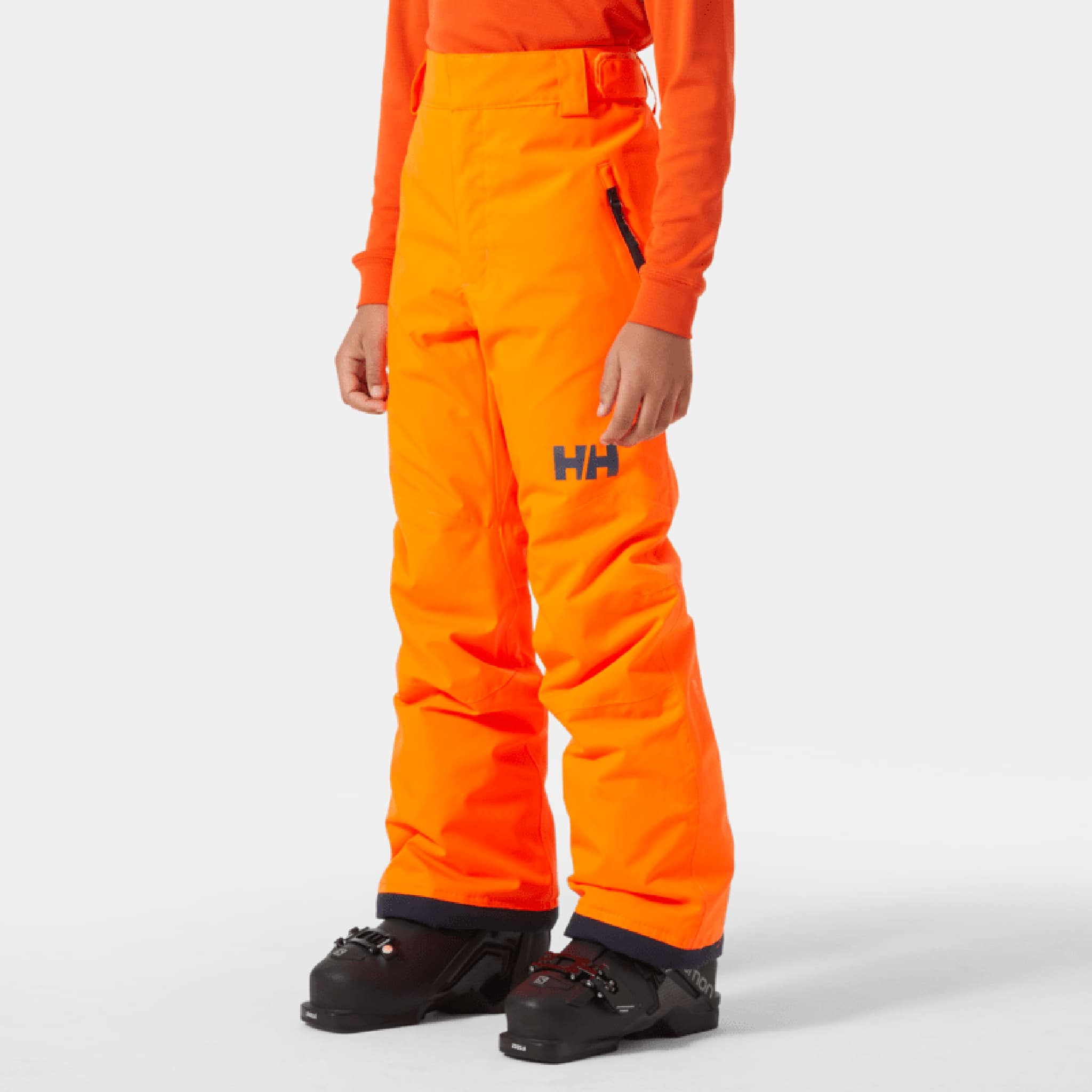 Pantalon Hiver Legendary 9-14ans - Helly Hansen – CLÉMENT