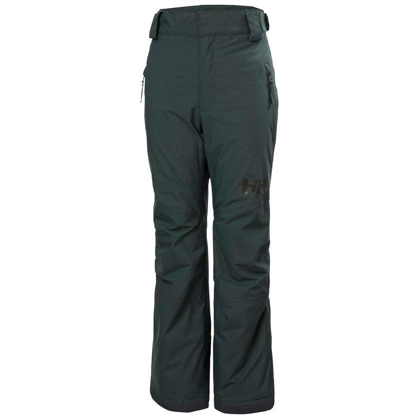 Pantalon Hiver Legendary 9-14ans-Helly Hansen-Forêt-9-HAN-41606-418-CLÉMENT