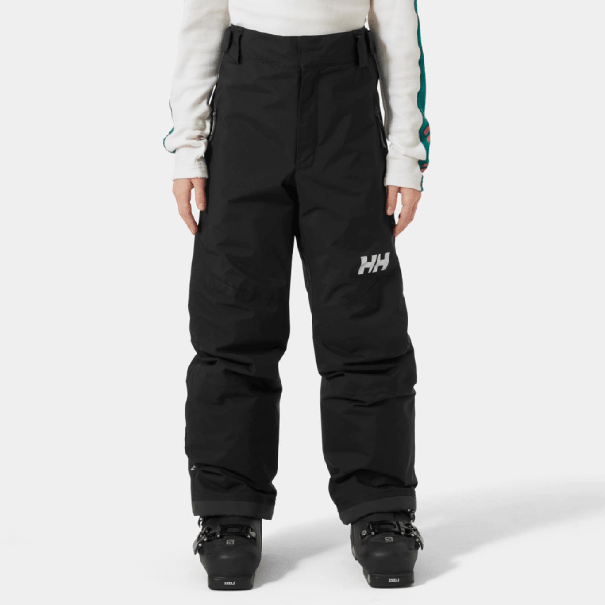Pantalon Hiver Legendary 9-14ans - Helly Hansen – CLÉMENT