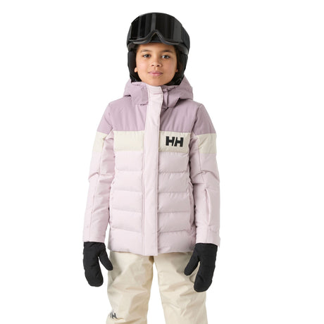 Manteau Matelassé Diamond 9-14ans-Helly Hansen-HAN-41681-079-CLÉMENT
