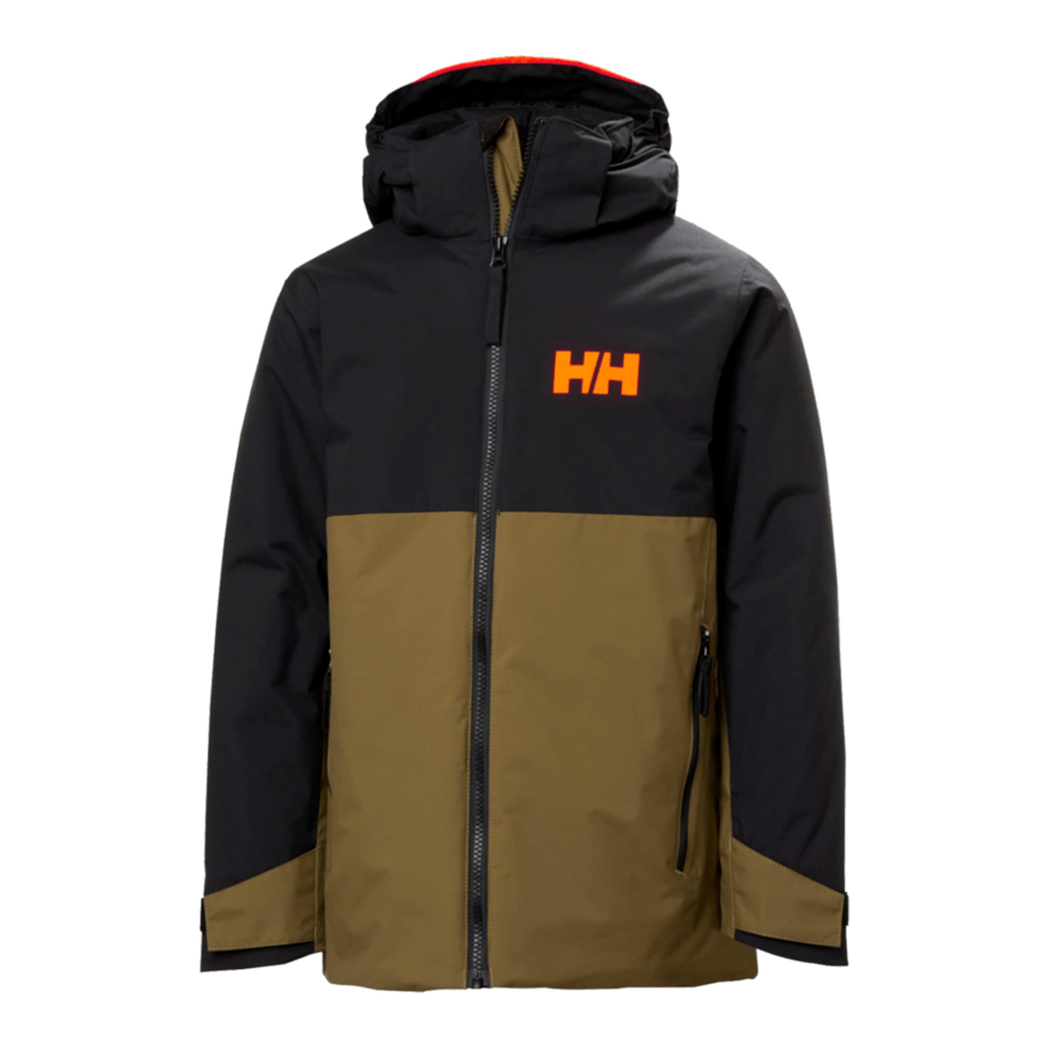 Traverse Winter Jacket 9-14 – CLÉMENT