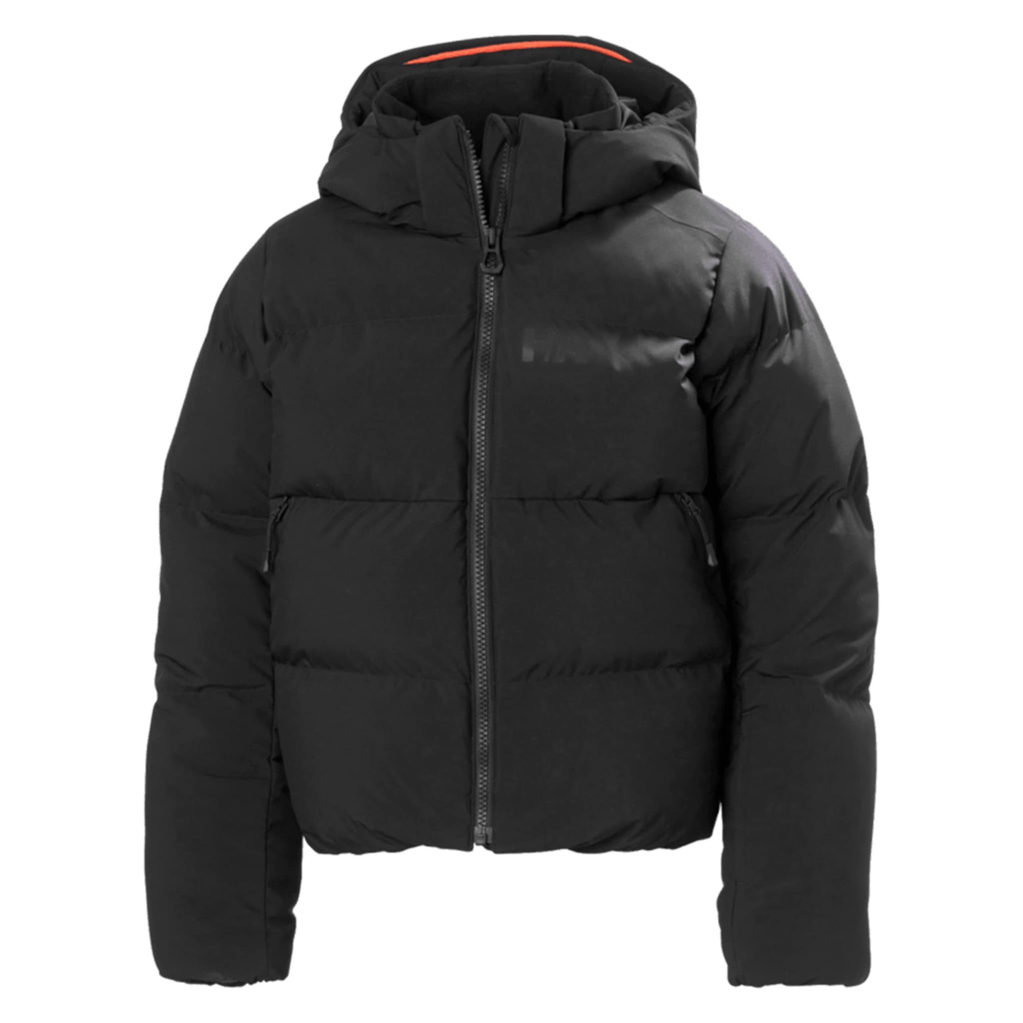 Nora Puffy Winter Jacket 9-14 – CLÉMENT