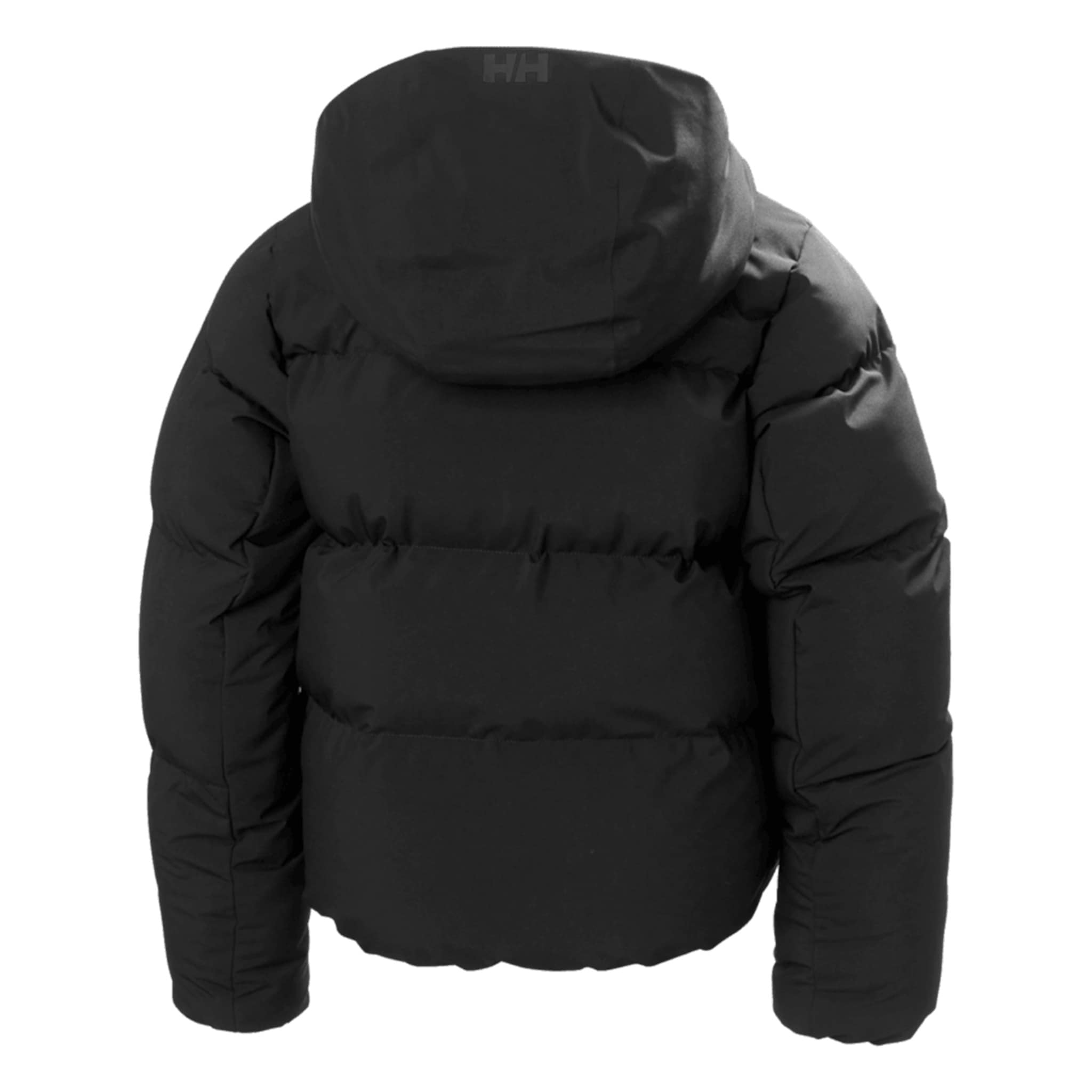 Nora Puffy Winter Jacket 9-14 – CLÉMENT