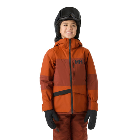 Manteau Hiver Summit 2.0 9-14ans-Helly Hansen-HAN-41829-301-CLÉMENT
