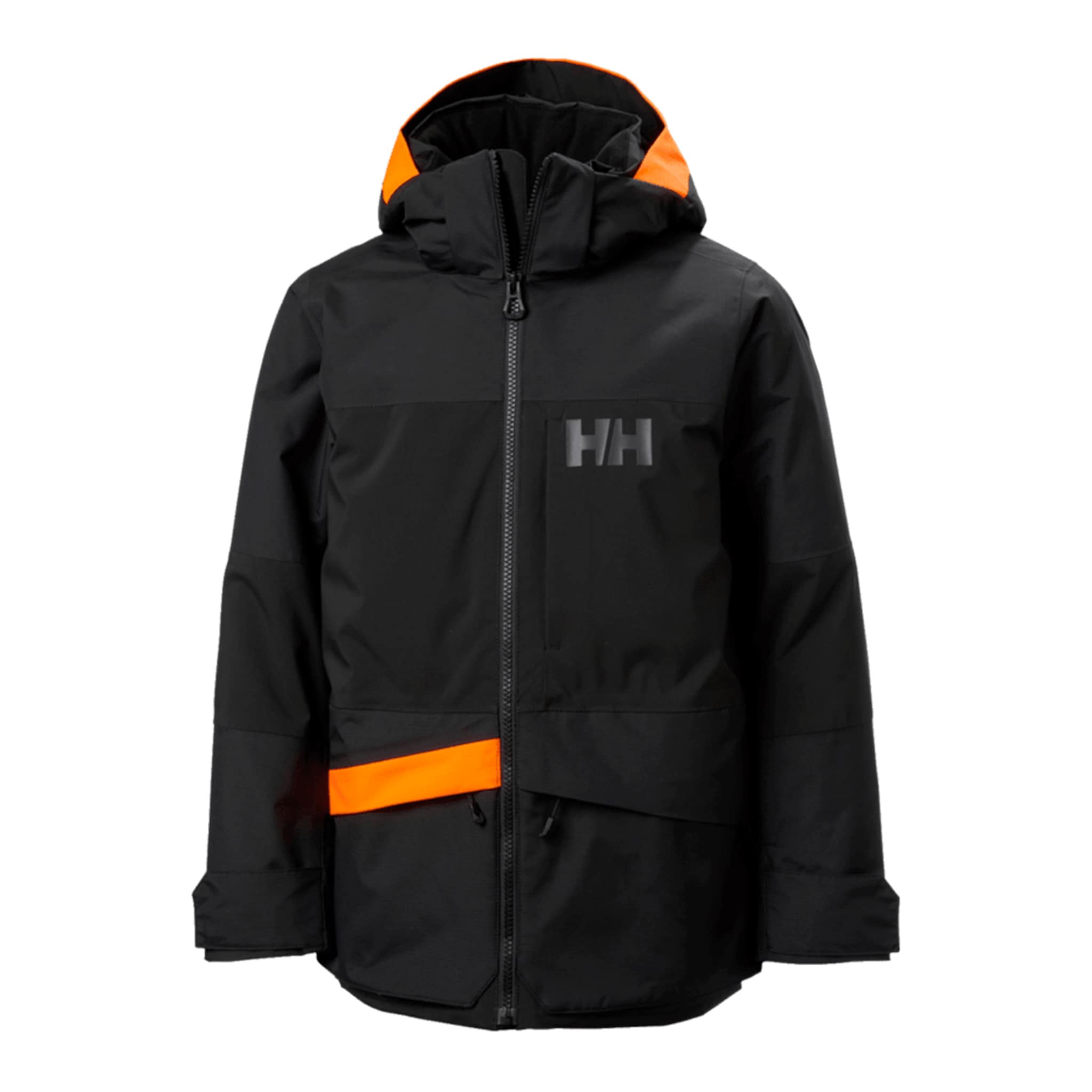 Summit 2.0 Winter Jacket 9-14 – CLÉMENT