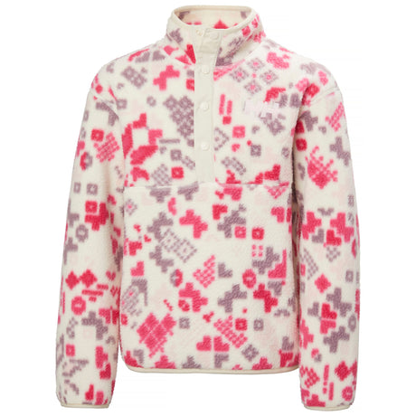 Polar Sherpa Frosty Pile 9-14ans-Helly Hansen-Ivoire-9-HAN-41841-079-CLÉMENT