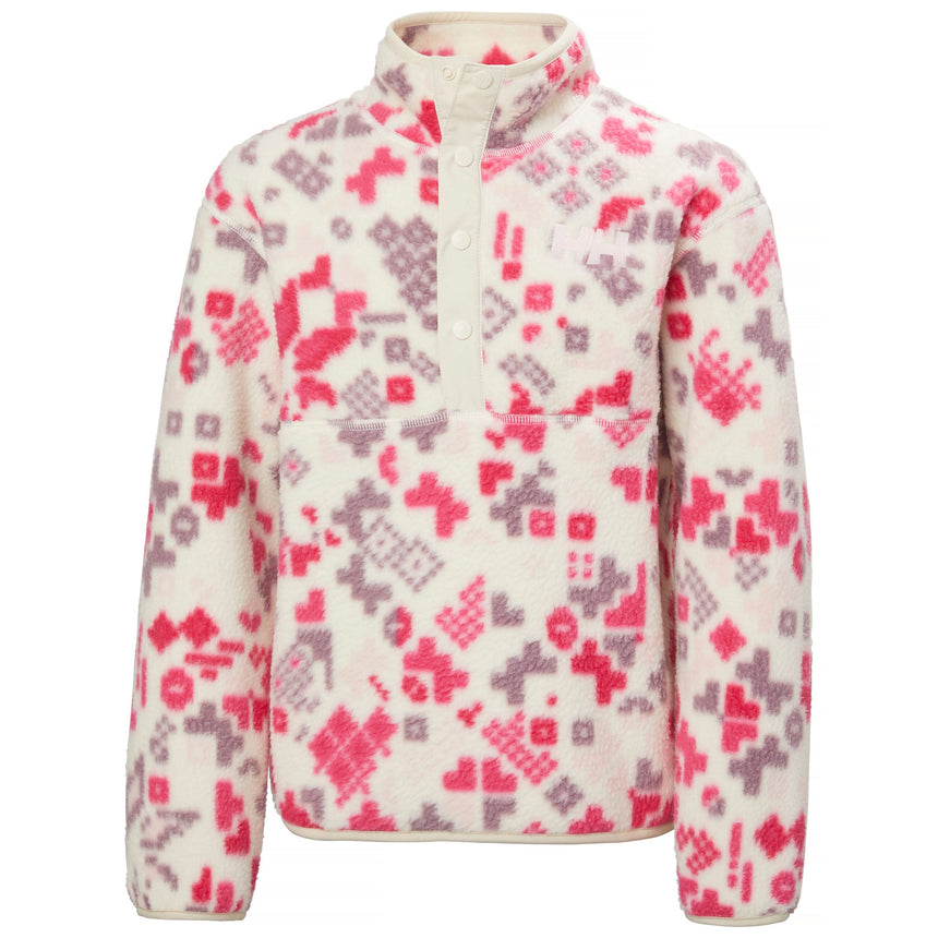 Polar Sherpa Frosty Pile 9-14ans-Helly Hansen-Ivoire-9-HAN-41841-079-CLÉMENT