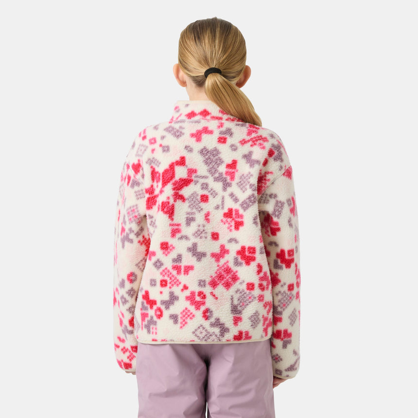 Polar Sherpa Frosty Pile 9-14ans-Helly Hansen-HAN-41841-079-CLÉMENT