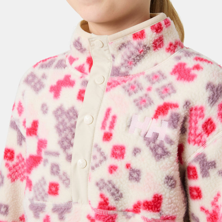 Polar Sherpa Frosty Pile 9-14ans-Helly Hansen-HAN-41841-079-CLÉMENT