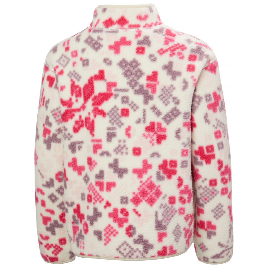 Polar Sherpa Frosty Pile 9-14ans-Helly Hansen-HAN-41841-079-CLÉMENT