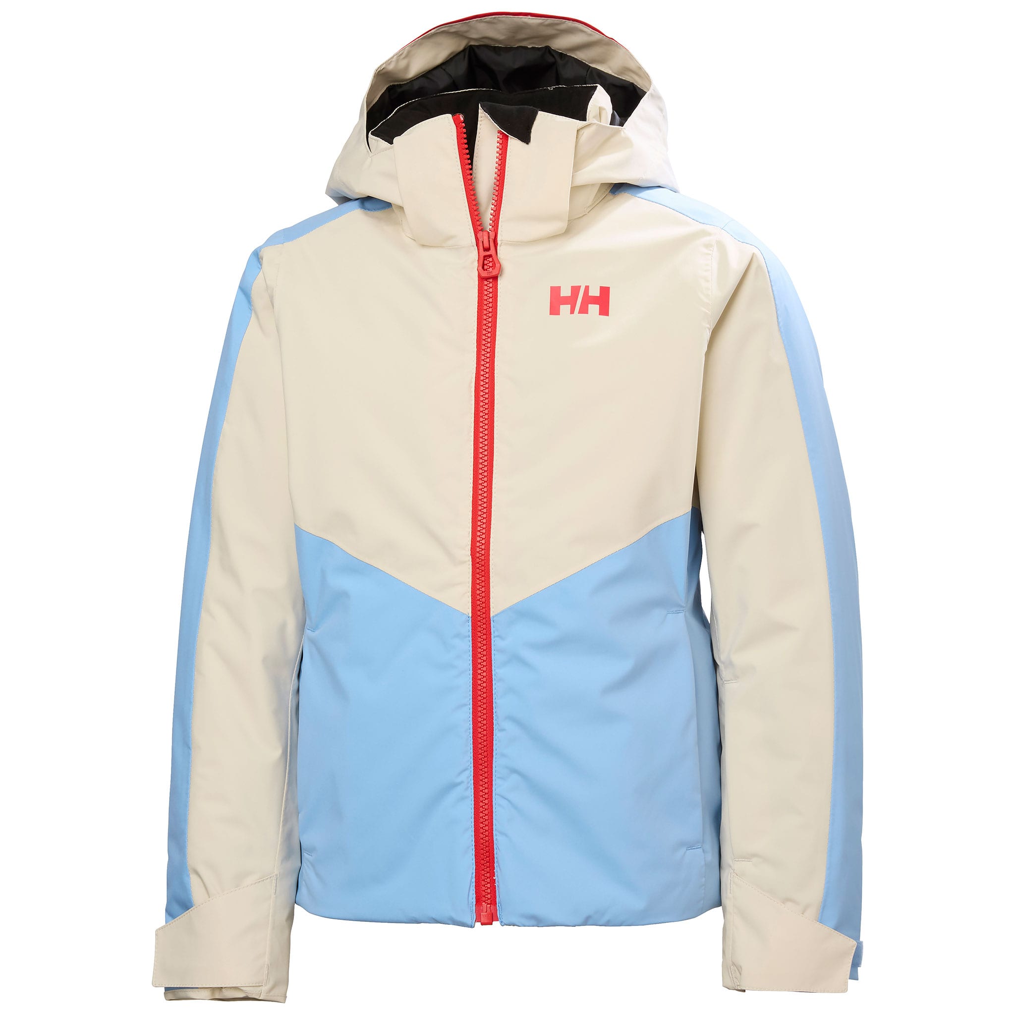 Helly Hansen Snowbliss Winter Jacket 9-14 – CLÉMENT