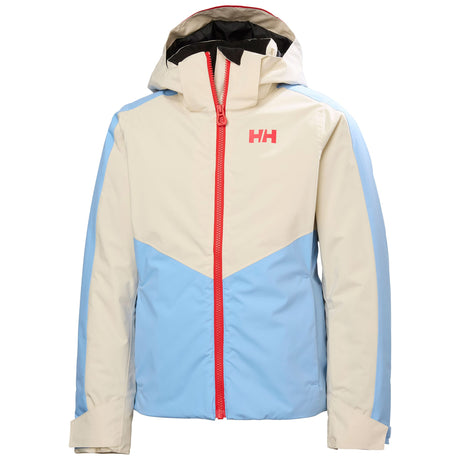 Manteau Hiver Snowbliss 9-14ans-Helly Hansen-Bleu-9-HAN-41849-627-CLÉMENT