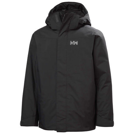 Manteau Hiver Orionpeak 9-14ans-Helly Hansen-Noir-9-HAN-41860-990-CLÉMENT