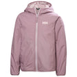 Manteau Mi-saison Chill 9-14ans-Helly Hansen-Rose-9-HAN-41863-676-CLÉMENT