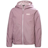 Manteau Mi-saison Chill 9-14ans-Helly Hansen-Rose-9-HAN-41863-676-CLÉMENT