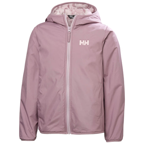 Manteau Mi-saison Chill 9-14ans-Helly Hansen-Rose-9-HAN-41863-676-CLÉMENT
