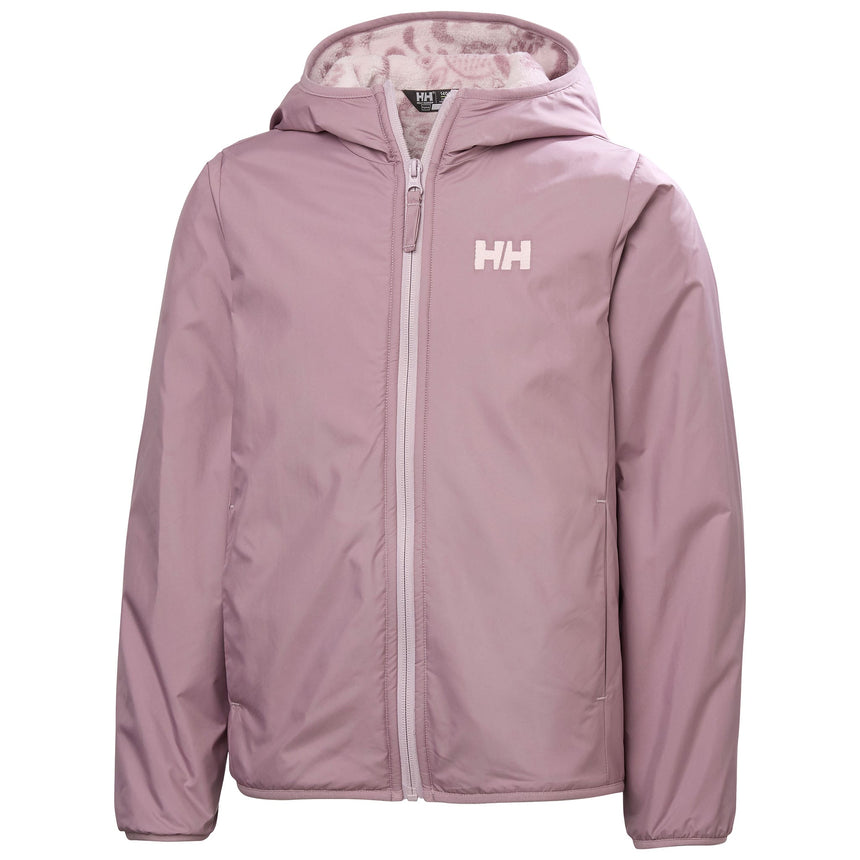 Manteau Mi-saison Chill 9-14ans-Helly Hansen-Rose-9-HAN-41863-676-CLÉMENT