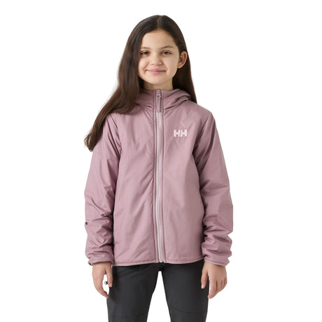 Manteau Mi-saison Chill 9-14ans-Helly Hansen-HAN-41863-676-CLÉMENT