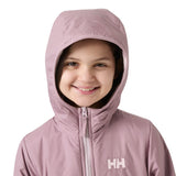 Manteau Mi-saison Chill 9-14ans-Helly Hansen-HAN-41863-676-CLÉMENT
