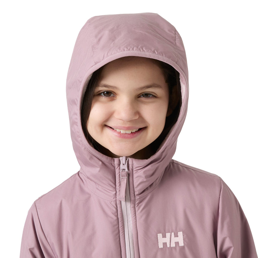 Manteau Mi-saison Chill 9-14ans-Helly Hansen-HAN-41863-676-CLÉMENT