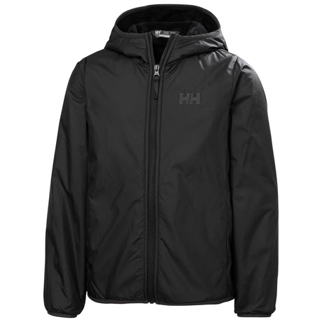 Manteau Mi-saison Chill 9-14ans-Helly Hansen-Noir-9-HAN-41863-990-CLÉMENT