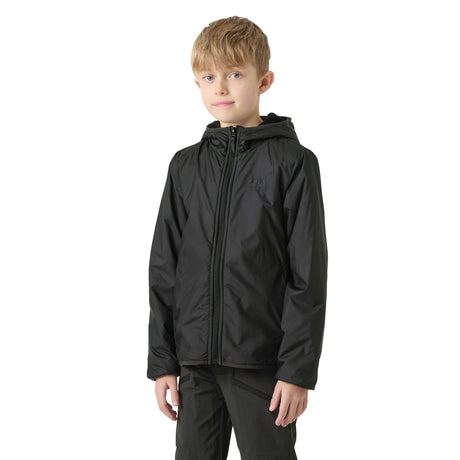Manteau Mi-saison Chill 9-14ans-Helly Hansen-HAN-41863-990-CLÉMENT