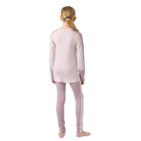 Ensemble Thermal Mérinos Lifa 9-14ans-Helly Hansen-HAN-49403-676-CLÉMENT