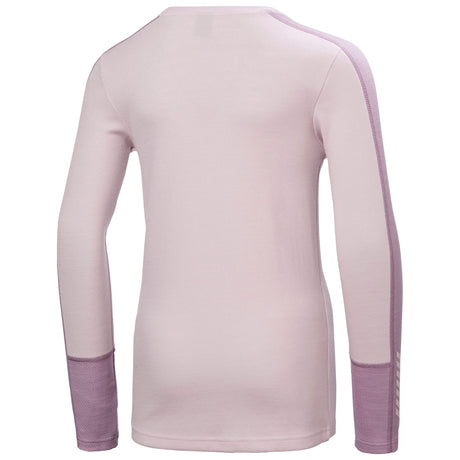 Ensemble Thermal Mérinos Lifa 9-14ans-Helly Hansen-HAN-49403-676-CLÉMENT