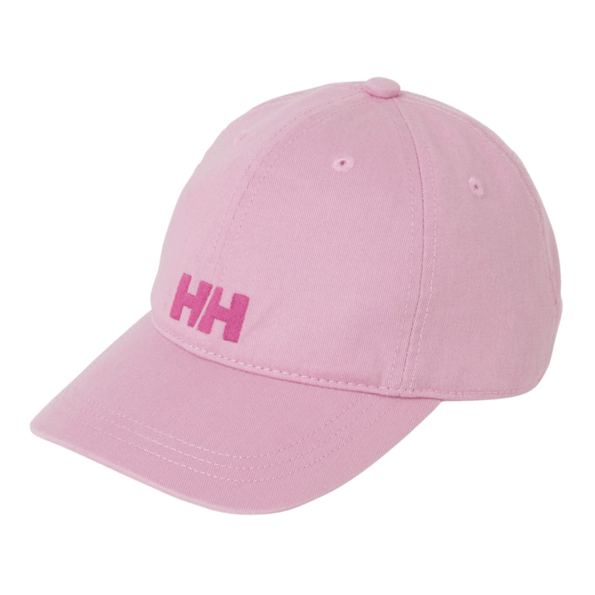 Casquette Hh Logo 1-8ans-Helly Hansen-Rose-1-4 ans-HAN-67547-073-CLÉMENT