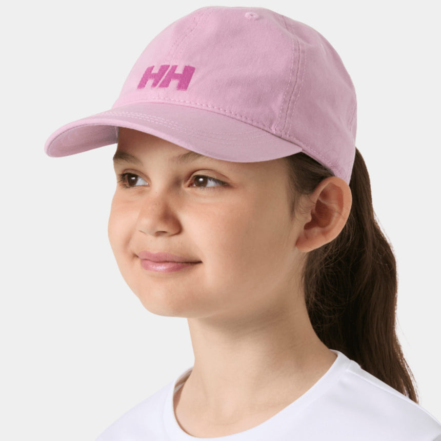 Casquette Hh Logo 1-8ans-Helly Hansen-HAN-67547-073-CLÉMENT